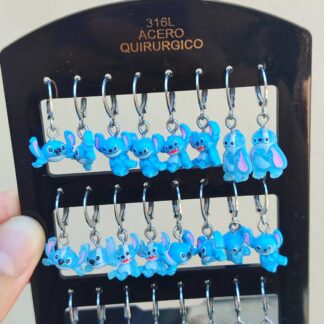 Argollas Stich modelo surtido